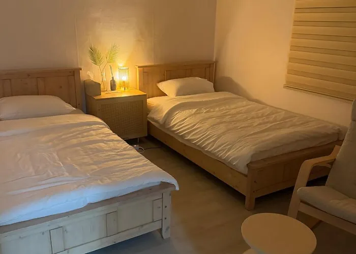 Villa Sweet Monents