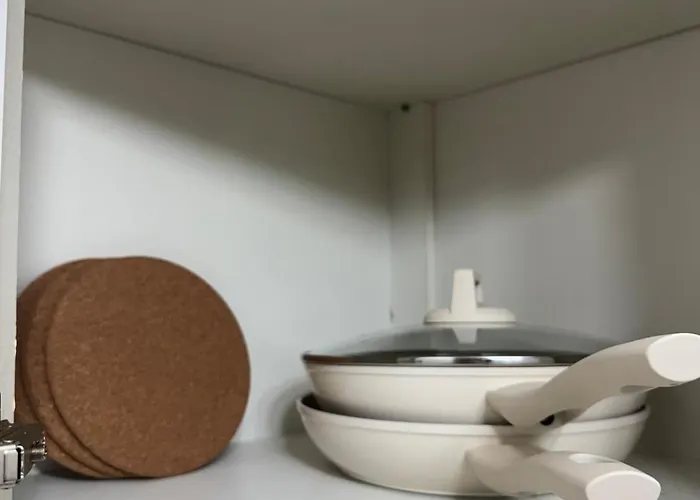 Villa Sweet Monents Séoul